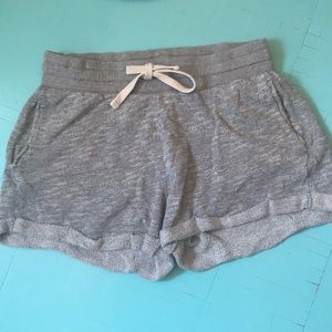 Roots shorts